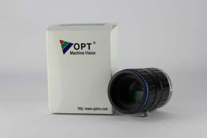 OPT Lense 50mm f1:2.5