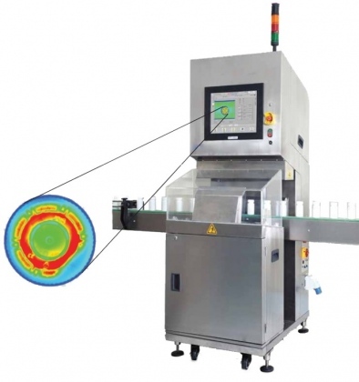 aVisSeal5001 - Sealing Inspection System