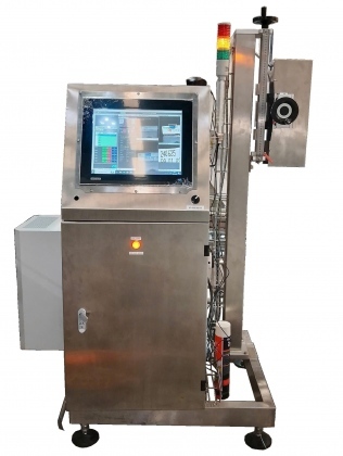 aVisOCR5000 - OCR Inspection System