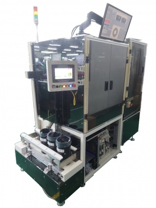 aVisSort5001 - Auto Sorting Solution