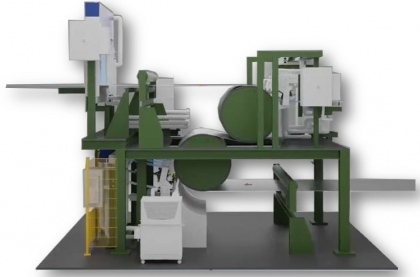 aVisWeb5000 - Auto Printing and Inspection