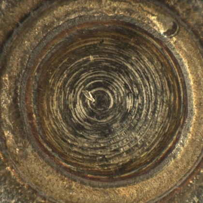 Check the weld
