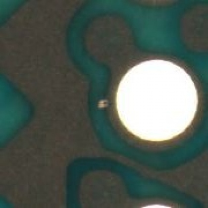 Check the quality of the PCB board