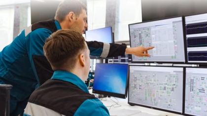 Consulting on Operational System Improvement