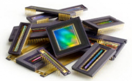 So sánh công nghệ cảm biến CCD và CMOS 1