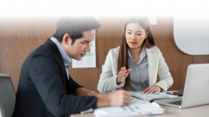 Innovation consulting